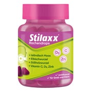 Stilaxx Rachendroos 30 St
