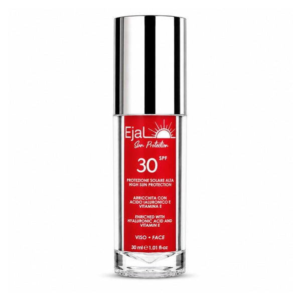 Ejal® Sunscreen Face SPF30 30 ml
