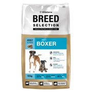 Wildsterne Breed Boxer 10,2 kg