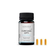 Sovita Curcuma Opti Kapseln 120 St