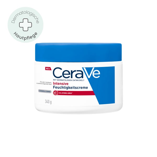 CeraVe Intensive Feuchtigkeitscreme 340 g