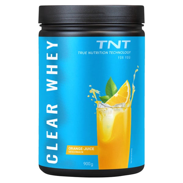 CLEAR WHEY 900 g