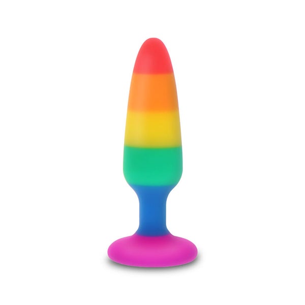 Pride - Pride - Lgbt Flag Stecker Twink 1 St