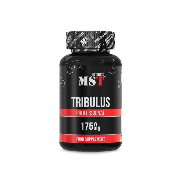 Tribulus Professional 1750 mg 90 Tabletten 90 St