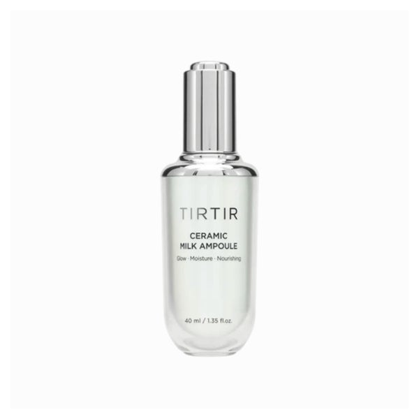 TIRTIR Ceramic Milk Ampoule 40 ml