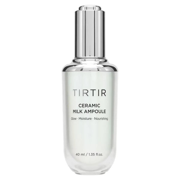TIRTIR Ceramic Milk Ampoule – reichhaltige Ceramide-Ampulle 40 ml