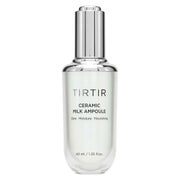 Produktabbildung: TIRTIR Ceramic Milk Ampoule – reichhaltige Ceramide-Ampulle 40 ml