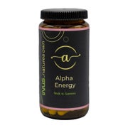 INUS Natures own Alpha Energy 60 St