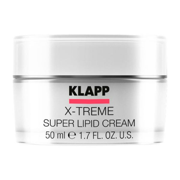 Klapp X-treme Super Lipid Cream 1 St