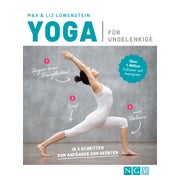 Yoga für Ungelenkige 1 St