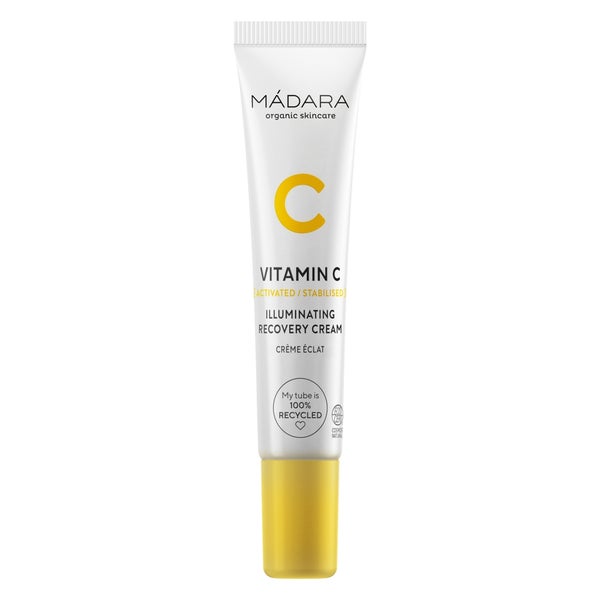 Madara VITAMIN C Illuminating Recovery Creme 0,015 l