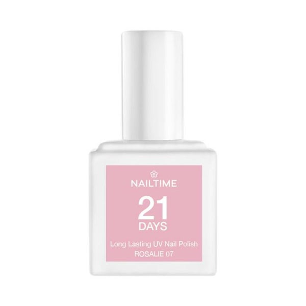 Nailtime, 21 Days UV Nail Polish 1 St
