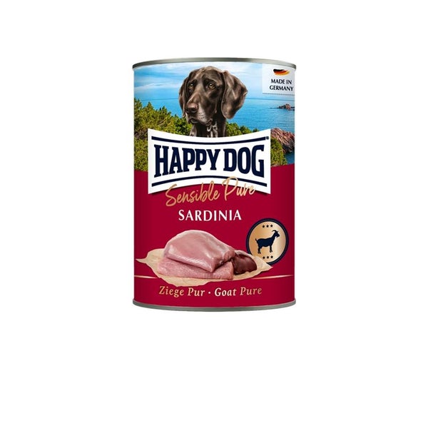 Happy Dog - Sensible Pure 2,4 kg
