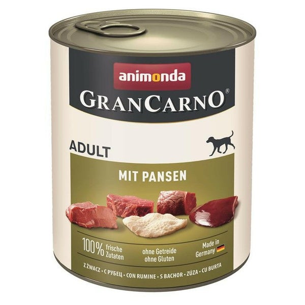 Animonda GranCarno Adult 4,8 kg
