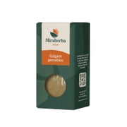 Miraherba - Bio Galgant gemahlen 50 g