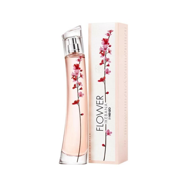 Kenzo Flower Ikebana by Kenzo Eau de Parfum 40ml 0,04 l