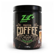 ZEC+ PROTEIN Kaffee Iced Coffee