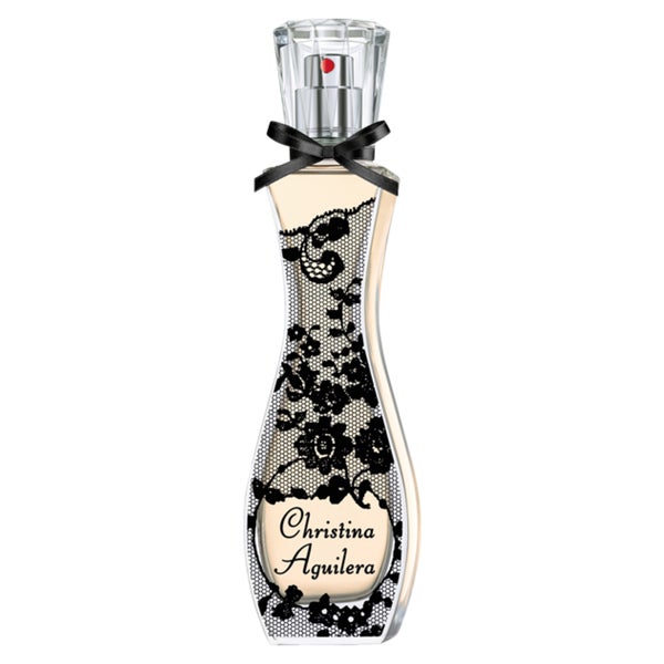 Christina Aguilera, EdP Nat. Spray