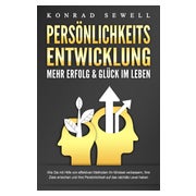 PERSÖNLICHKEITSENTWICKLUNG - Mehr Erfolg & Glück im... 1 St