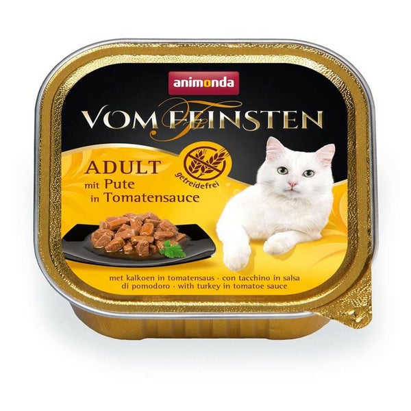 Animonda Cat Vom Feinsten 3,2 kg