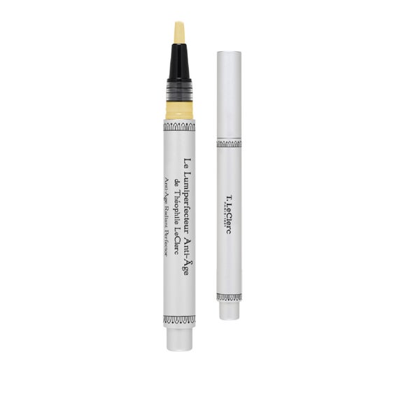 T.Leclerc Foundation Anti Age Radiant Perfector