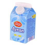 Ayran Joghurt Getränk High Protein 24x 500ml 12000 ml