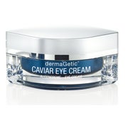 Binella Caviar Eye Cream - glättende Augenpflege für energiearme, überanspruchte Augenpartie 15 ml