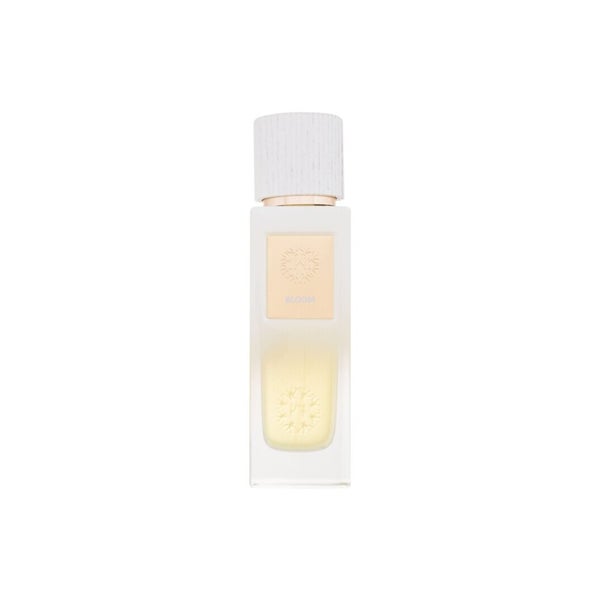 The Woods Collection Natural Bloom Eau De Parfum 100ml (unisex) 0,1 l