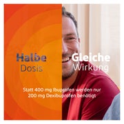 Voltadexibu Schmerztabletten 200 Mg Filmtabletten 20 St