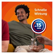 Voltadexibu Schmerztabletten 200 Mg Filmtabletten 20 St
