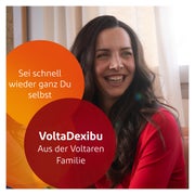 Voltadexibu Schmerztabletten 200 Mg Filmtabletten 20 St