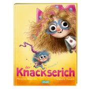 Der Knackserich 1 St