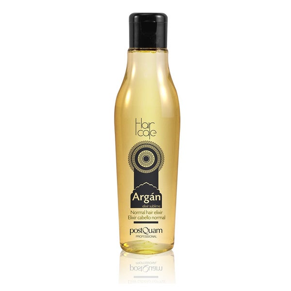 Postquam HAIR CARE ARGAN SUBLIME OIL NORMAL HAIR 1000ML  .
