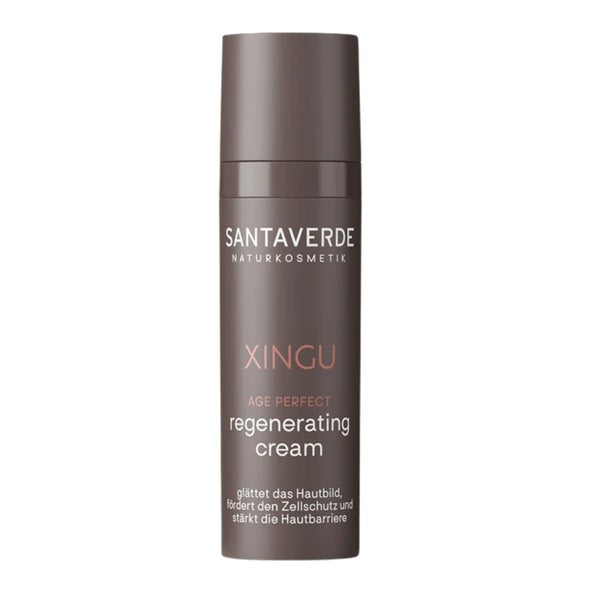 SANTAVERDE Xingu Age Perfect Regenerating Cream