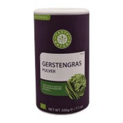 Taste Nature Bio Gerstengras Pulver 200 g