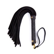 Porcia - Mini Suede Flogger 1 St