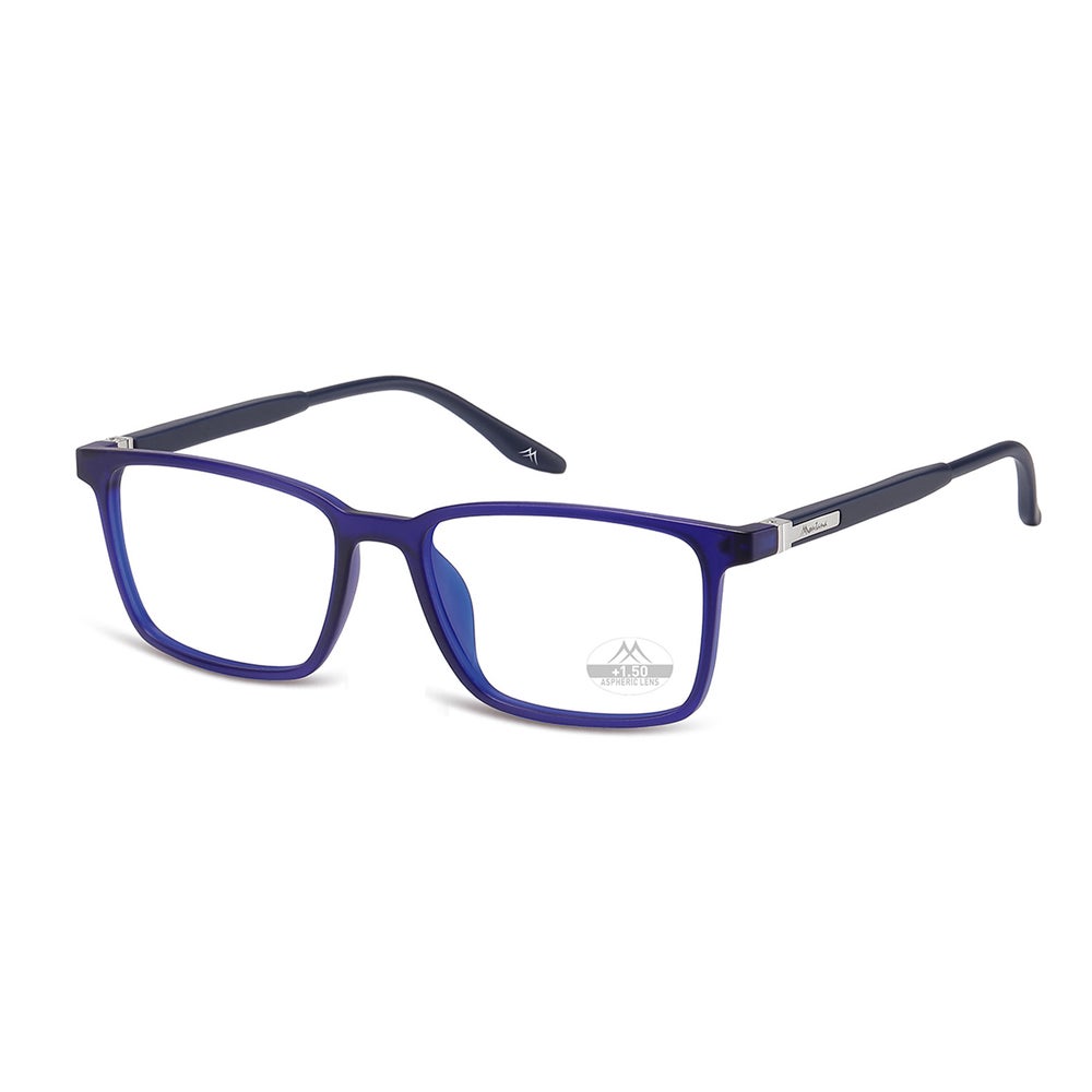 Fertiglesebrille William +3.50 1 St