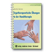 Ergotherapeutische Übungen in der Handtherapie