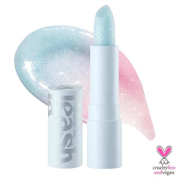 UNLEASHIA Glacier Vegan Balm – Nr. 2 Blue Lagoon 3.3 g