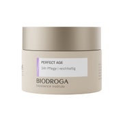 Biodroga - Perfect Age - 24h Pflege reichhaltig 50 ml