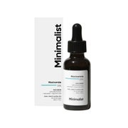 Minimalist Niacinamide 05% Face Serum 30 ml
