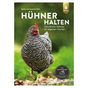 Hühner halten
