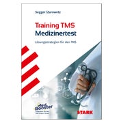 STARK Training TMS 2024 - Der Medizinertest 1 St
