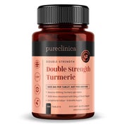 pureclinica Kurkuma Tabletten 180 St