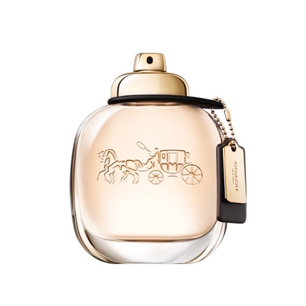 Coach, Women EdP Nat. Spray 0,05 l