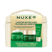 Nuxe Set Nuxuriance Ultra Tag+nachtcr.+auge Gratis 1 P
