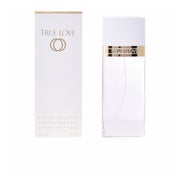 Elizabeth Arden True Love Eau de Toilette 100ml Spray 0,1 l