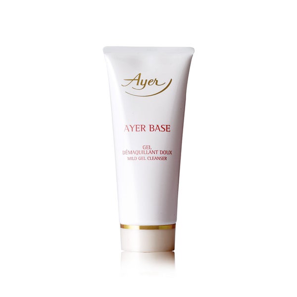 Ayer Base Mild Gel Cleanser 100 ml