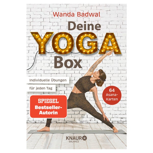 Deine Yoga-Box 1 St