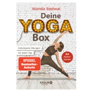 Deine Yoga-Box 1 St